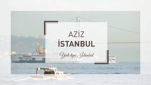 Aziz İstanbul - Üsküdar