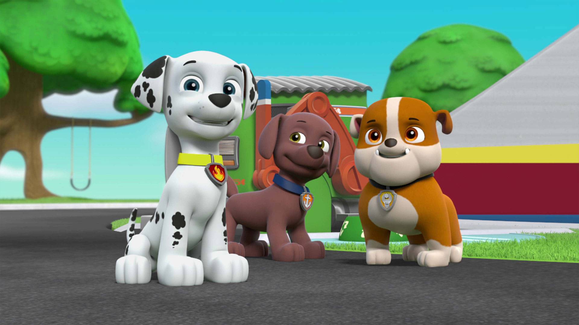 Paw Patrol S05 B04