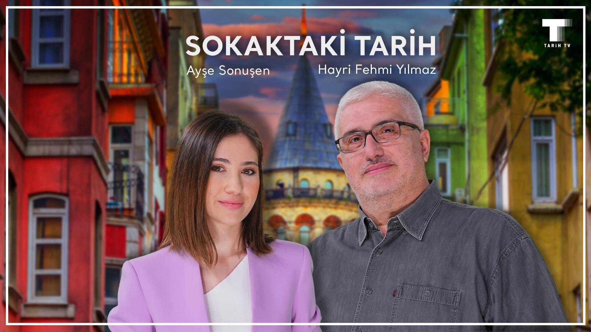 Sokaktaki Tarih S01 B08