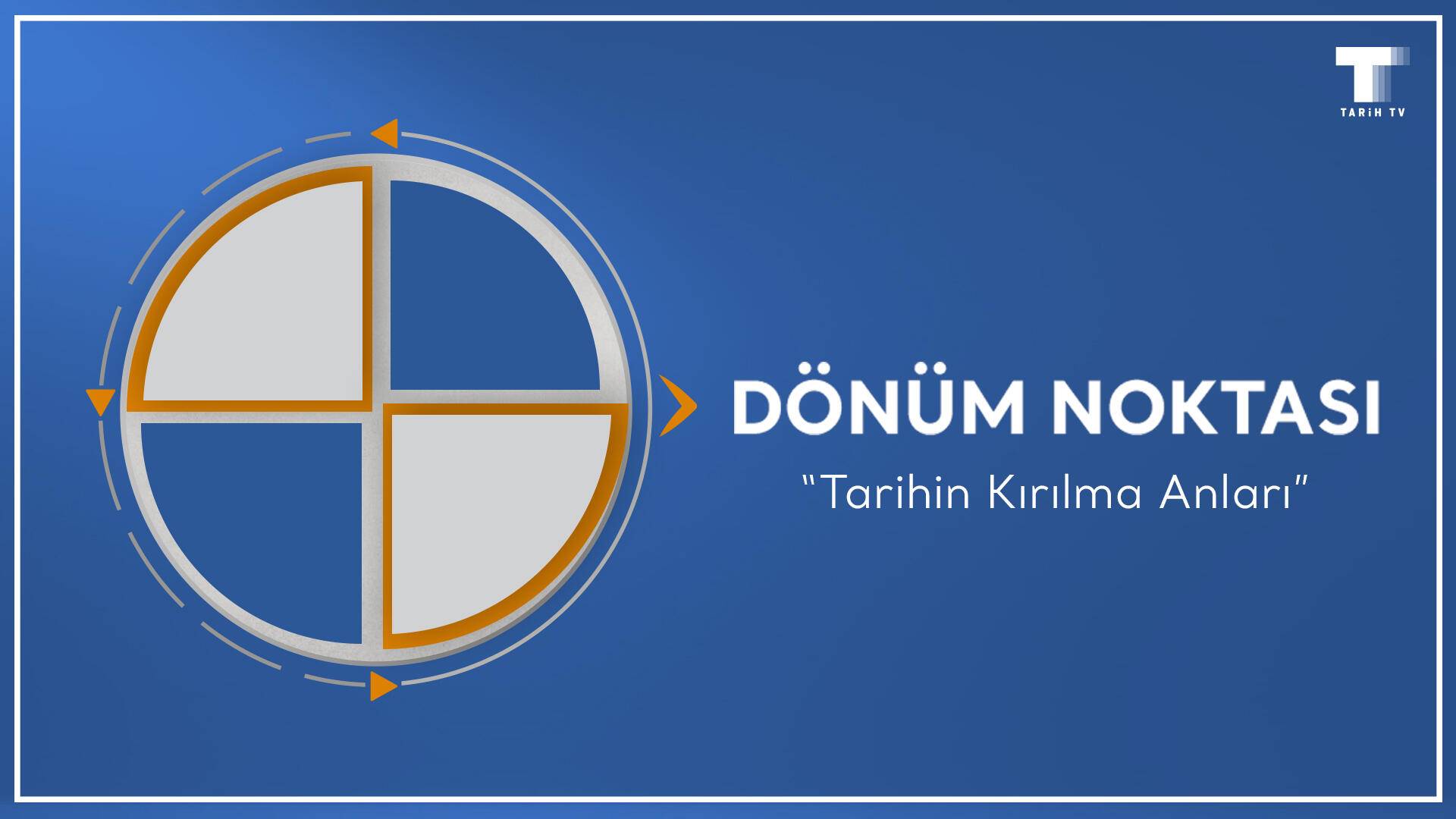 Dönüm Noktası S01 B13