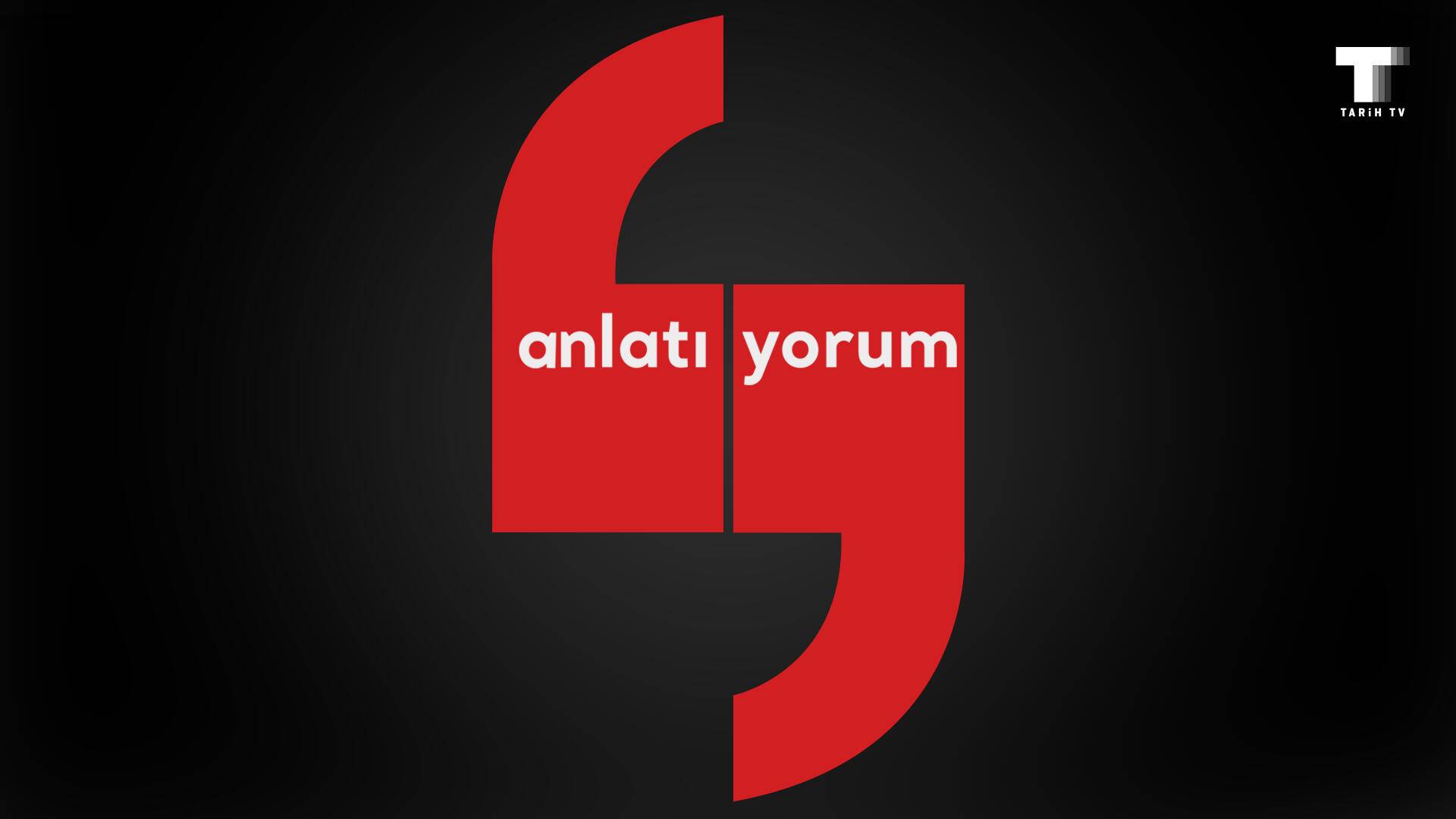 Anlatıyorum S01 B12