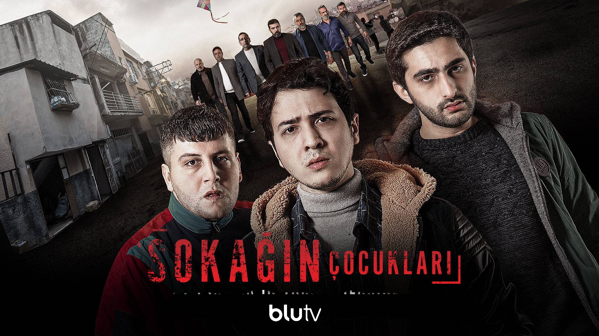 Sokağın Çocukları