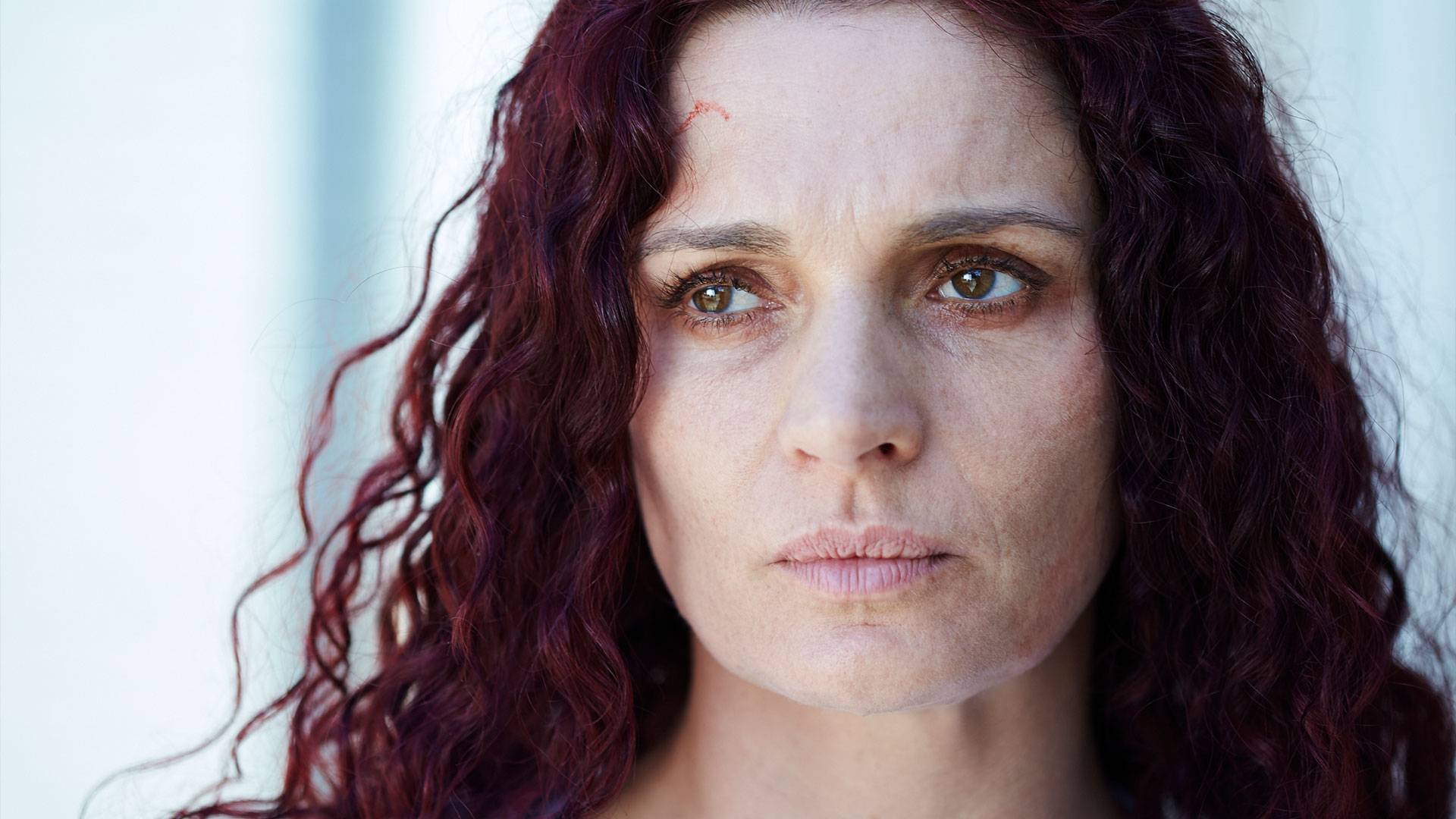 Wentworth S01 B09