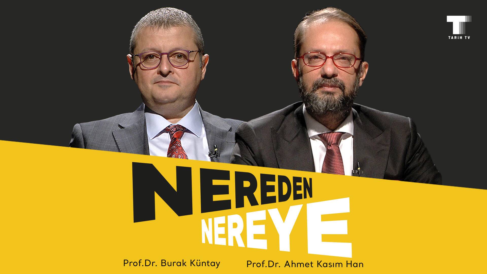 Nereden Nereye S01 B39