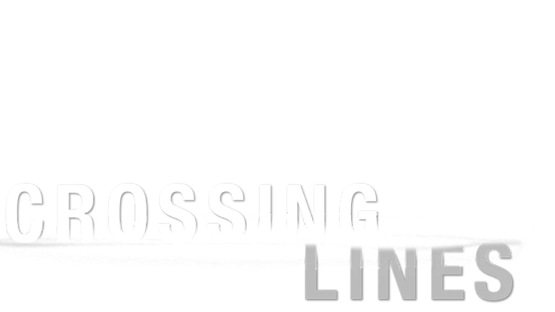 Crossing Lines S03 B03