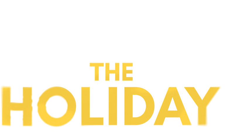 The Holiday S01 B01