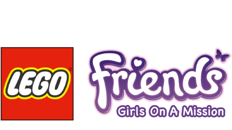 LEGO Friends: Kızlar Görevde Sezon 1