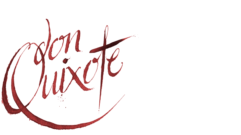 Don Kişot'u Öldüren Adam