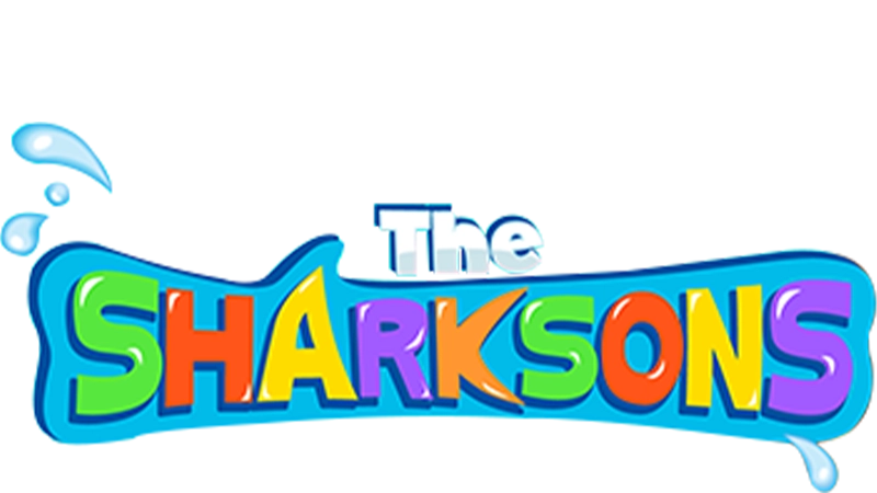 The Sharksons - 1