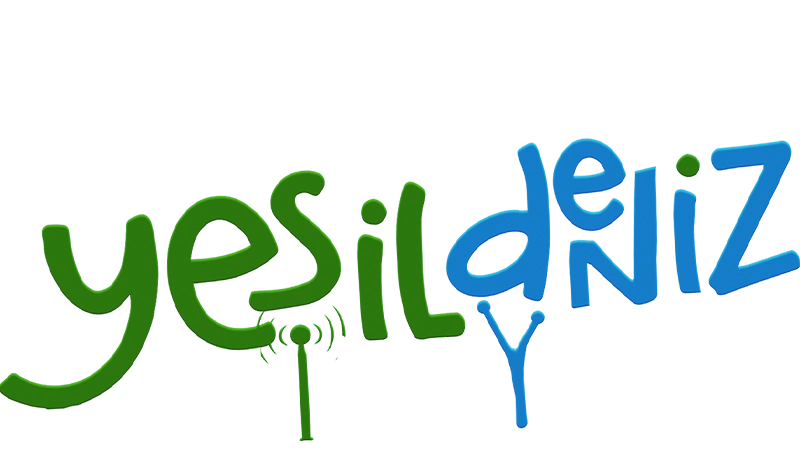 Yeşil Deniz Milenyum S01 B01