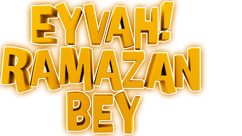 Eyvah! Ramazan Bey S01 B04