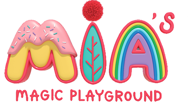 Mia's Magic Playground - 20