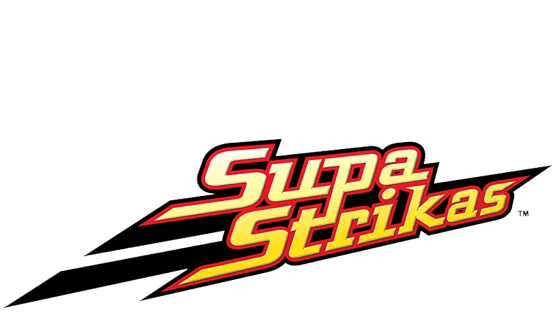 Supa Strikas - 33