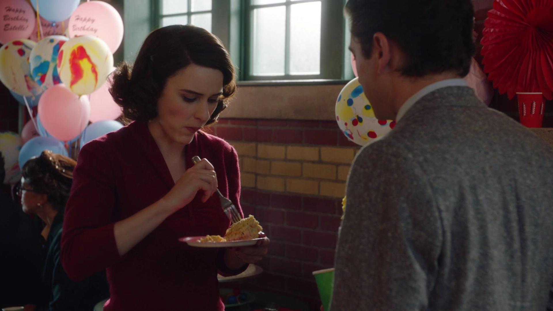 The Marvelous Mrs. Maisel S01 B08 The Marvelous Mrs. Maisel S01 B08