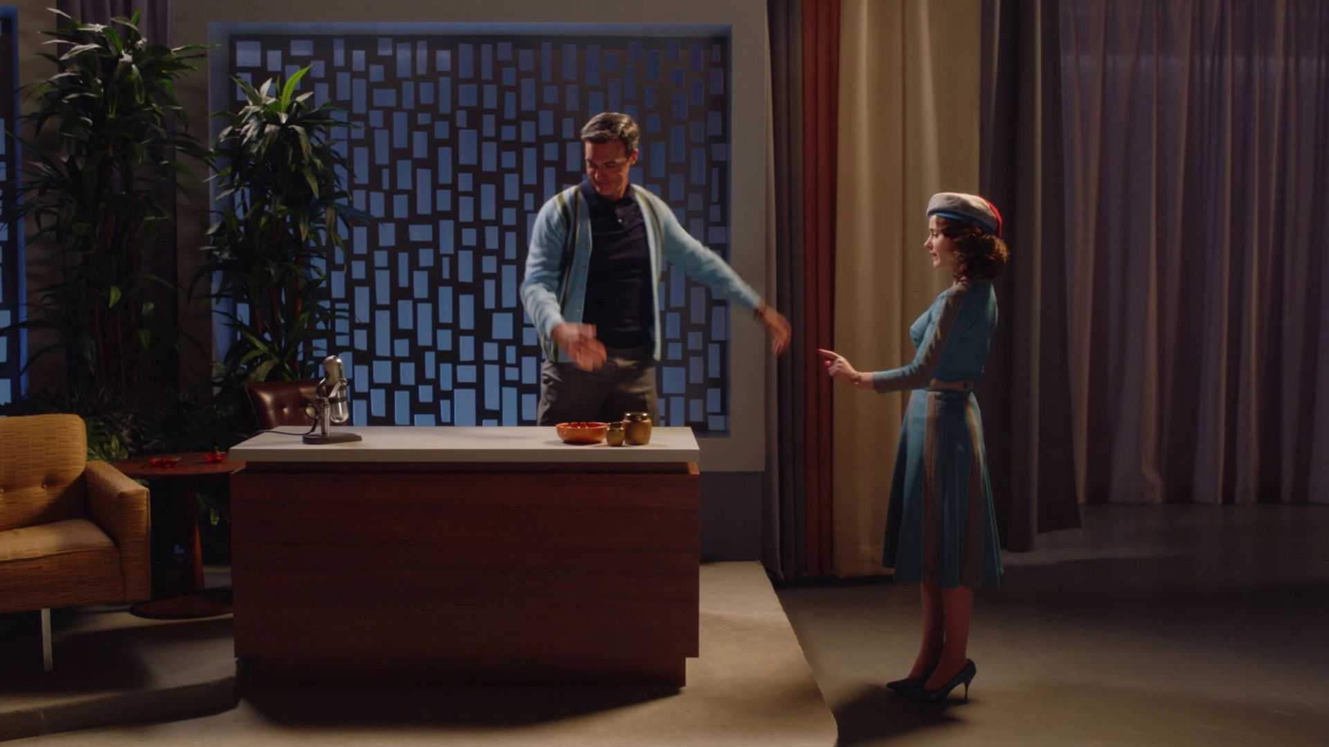 The Marvelous Mrs. Maisel S05 B04